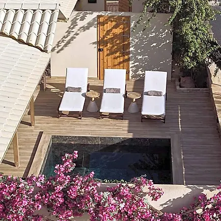 Ilision - Contemporary Living Residences