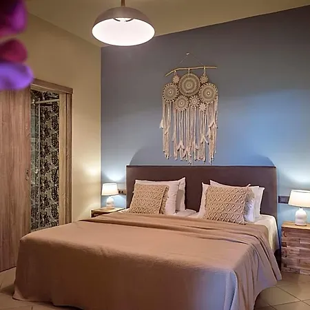 Ilision - Contemporary Living Residences Hotel Zakynthos Town
