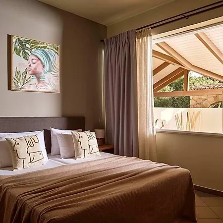Hotel Ilision - Contemporary Living Residences Zakynthos Town