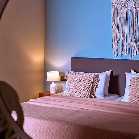 Ilision - Contemporary Living Residences 4*
