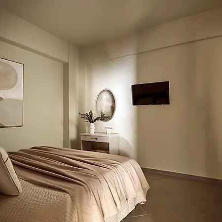 Ilision - Contemporary Living Residences