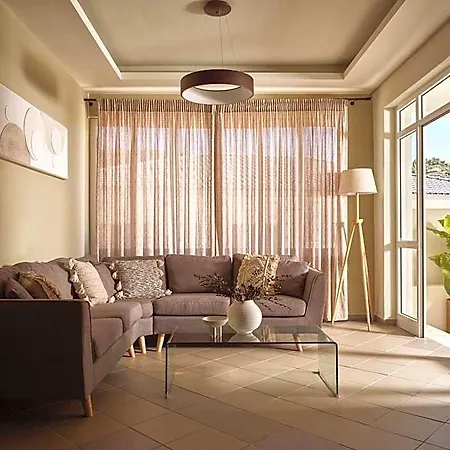 Ilision - Contemporary Living Residences 4*