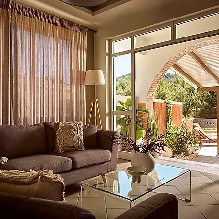Ilision - Contemporary Living Residences 4* Zakynthos Town
