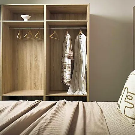 Ilision - Contemporary Living Residences 호텔 4*