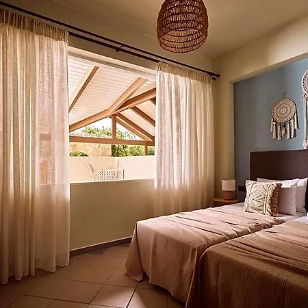 Ilision - Contemporary Living Residences