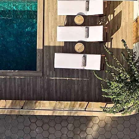 Ilision - Contemporary Living Residences Ξενοδοχείο 4*