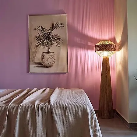 Ilision - Contemporary Living Residences Ξενοδοχείο 4*