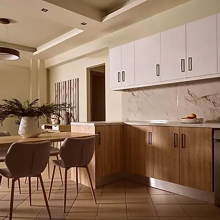Ilision - Contemporary Living Residences Hotel de apartamente 4*