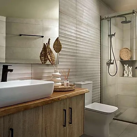 Ilision - Contemporary Living Residences Ζάκυνθος Πόλη