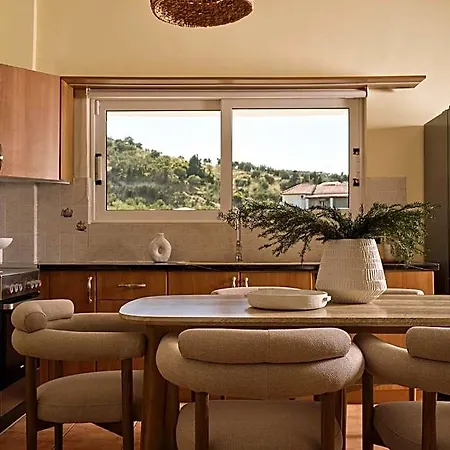 Ilision - Contemporary Living Residences Ξενοδοχείο Ζάκυνθος Πόλη
