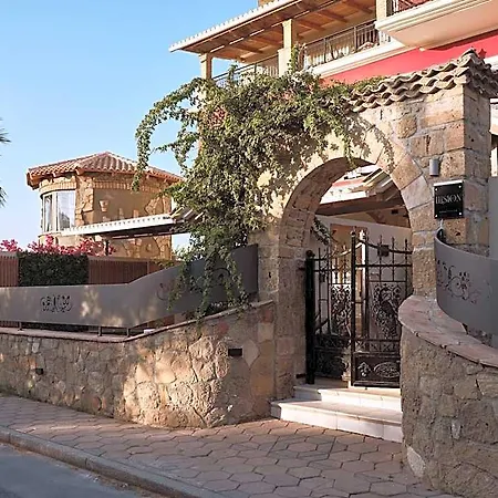Ilision - Contemporary Living Residences 4* Ζάκυνθος Πόλη