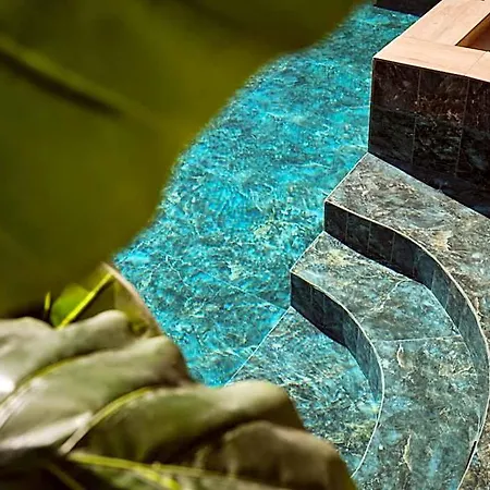Ilision - Contemporary Living Residences 4* Zakynthos Town