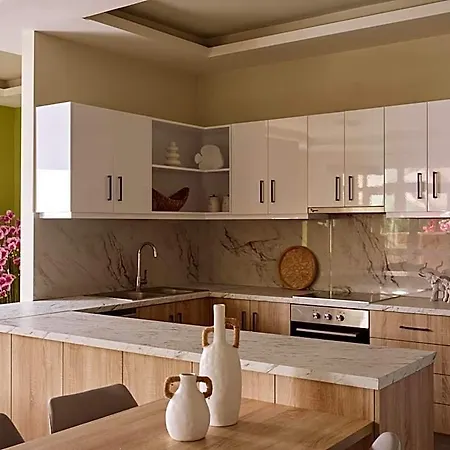 Hotel Ilision - Contemporary Living Residences Zakynthos Town