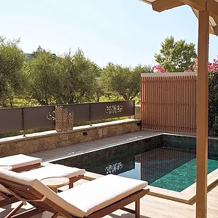 Ilision - Contemporary Living Residences
