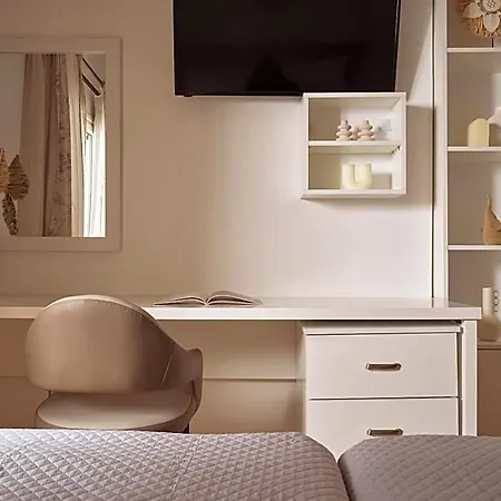 Ilision - Contemporary Living Residences 4* Ζάκυνθος Πόλη