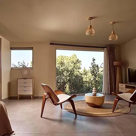 Hotel Ilision - Contemporary Living Residences Zakynthos Town